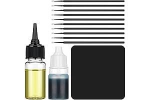 Professional Honing Oil for Knife Sharpening Kit