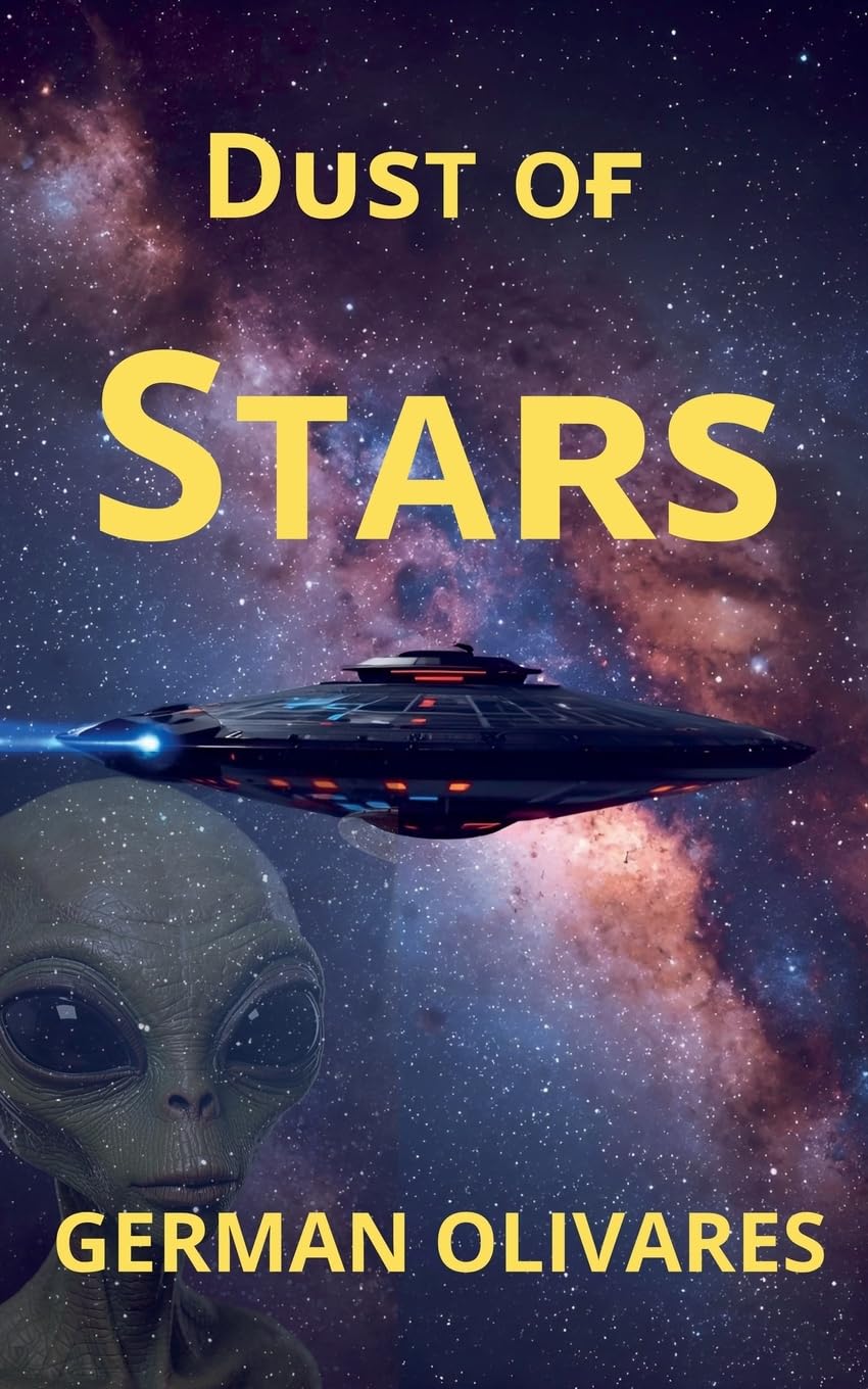 Dust of Stars