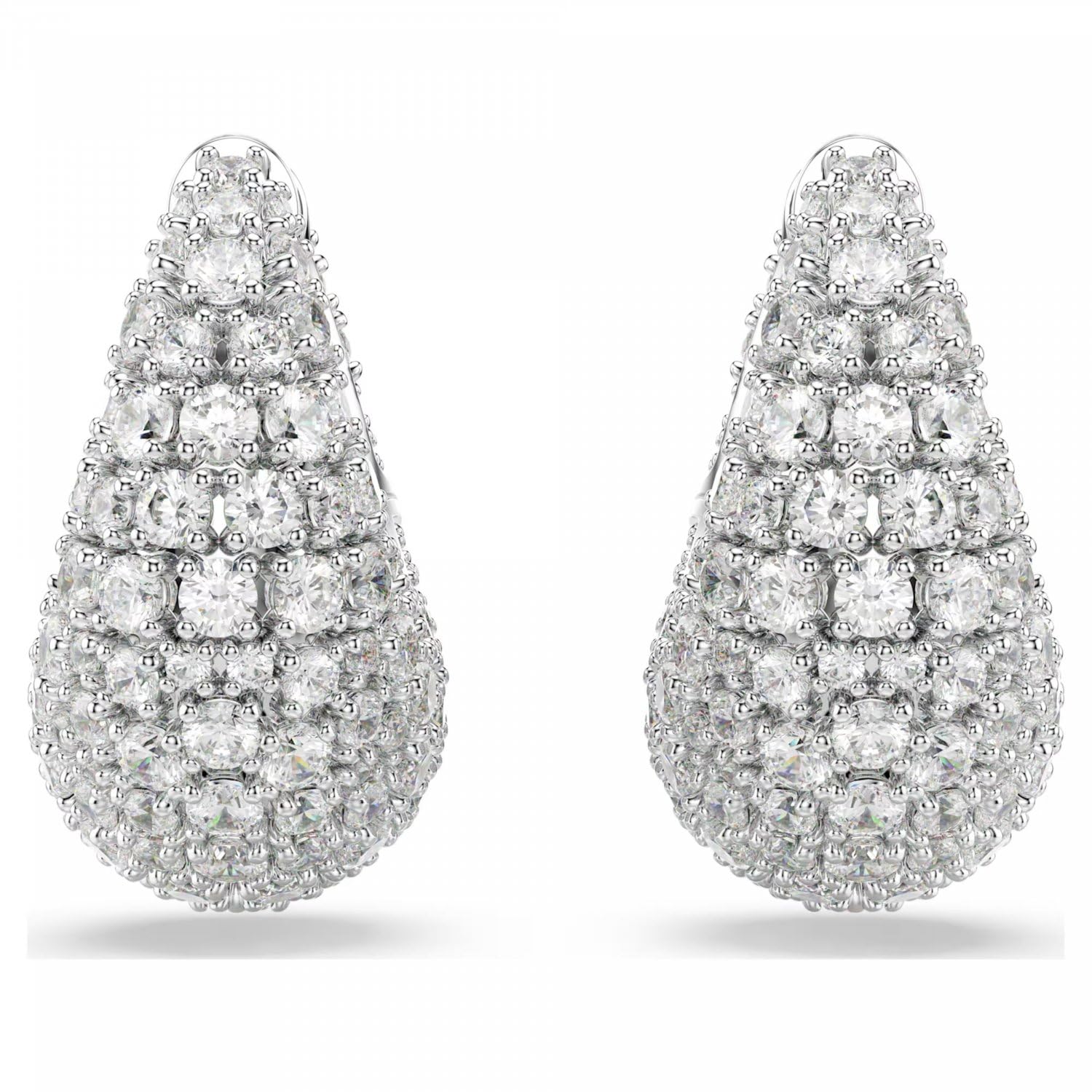 Boucles d'oreilles Swarovski Sublima 5732281 le cadeau idéal pour elle - 5