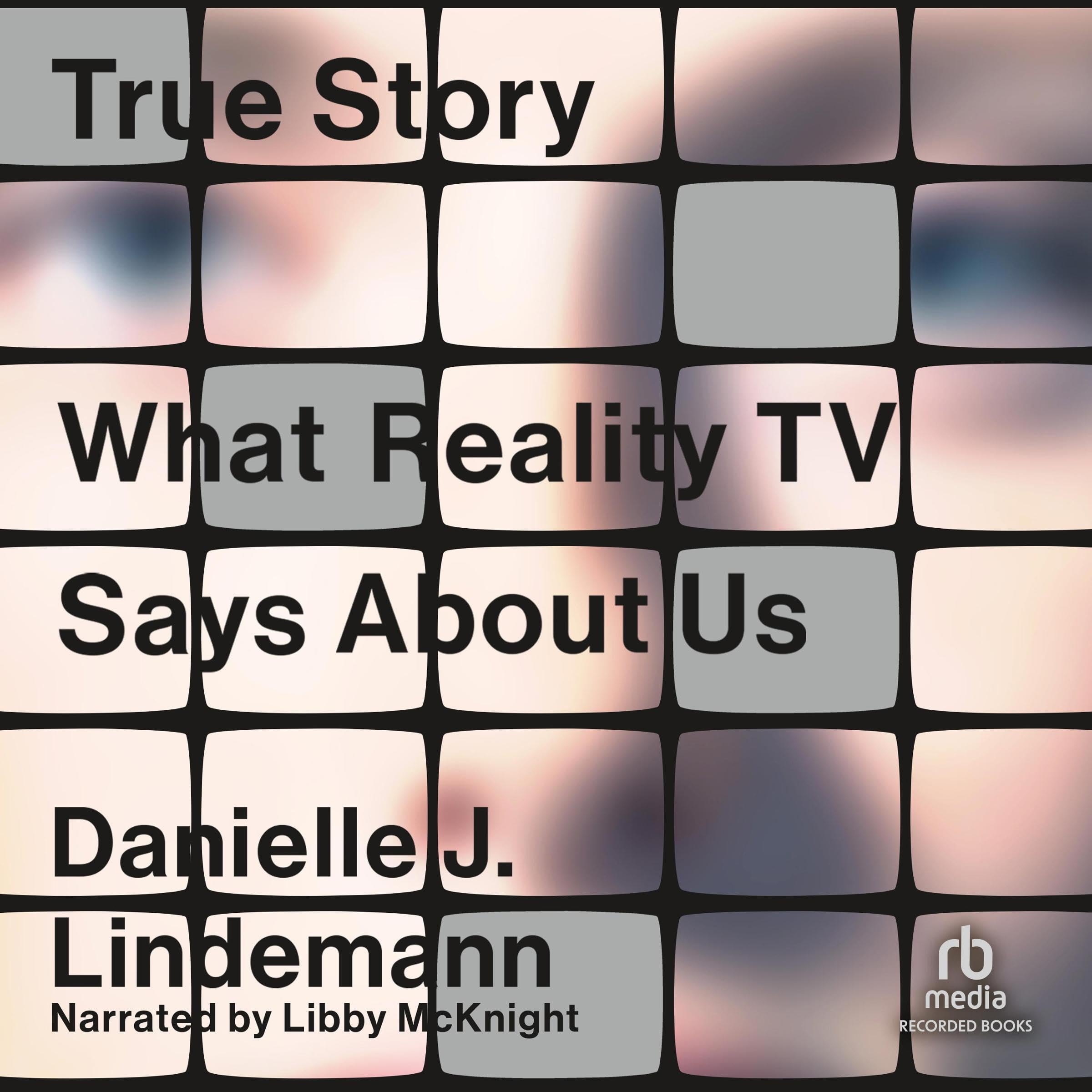 Cover art for True Story