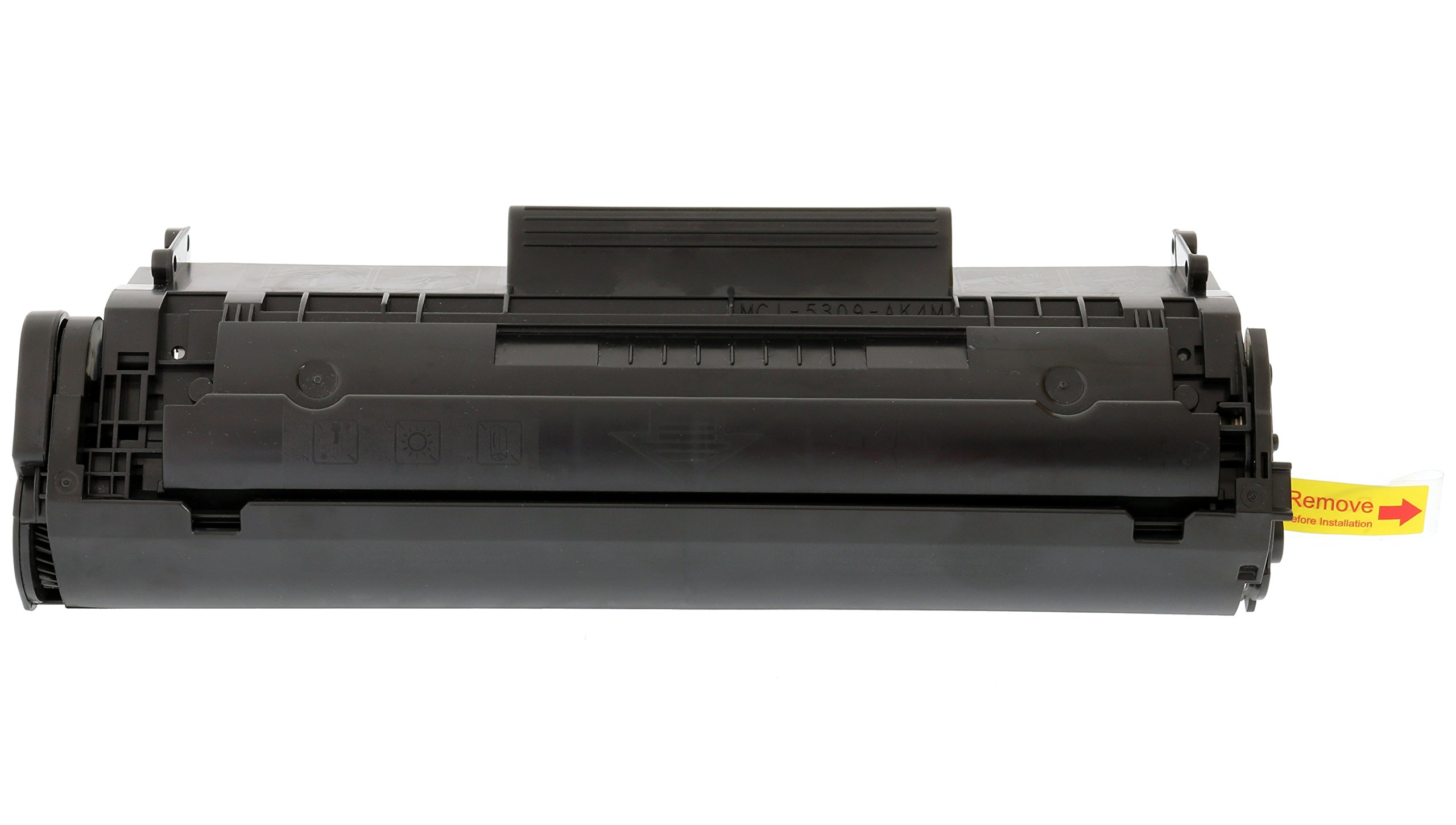 ejet 12A Compatible pour HP 12A Q2612A Cartouches de Toner pour ejet 12A Compatible pour HP 12A Q2612A Cartouches de Toner pour