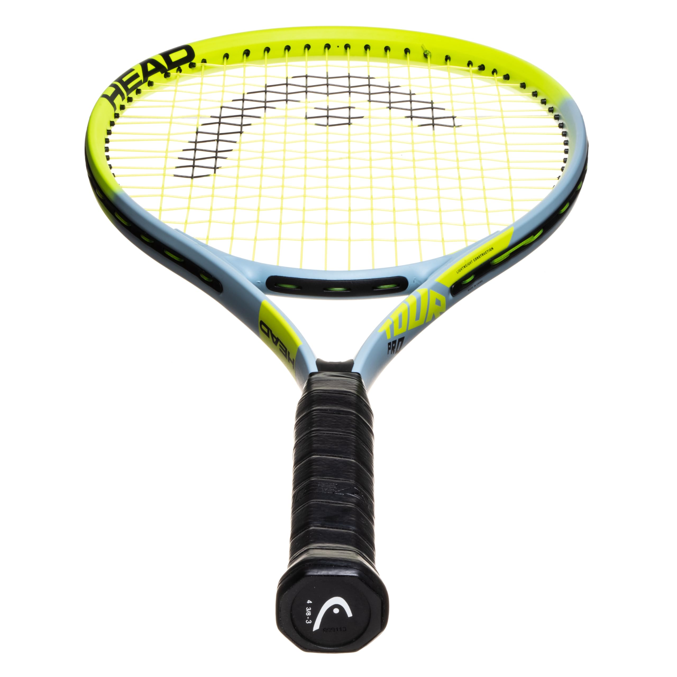 HEAD Tour Pro Tennisschläger