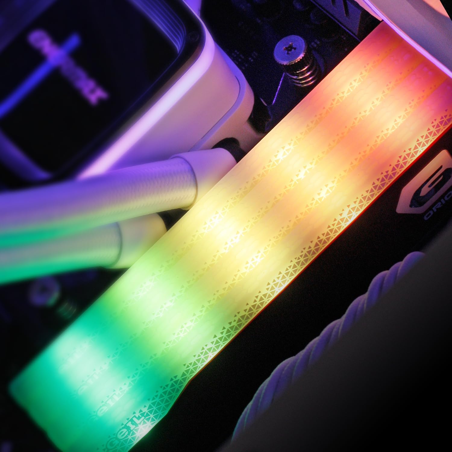 GeIL Orion RGB DDR4 16GB Review: Testado por 7 dias em jogos