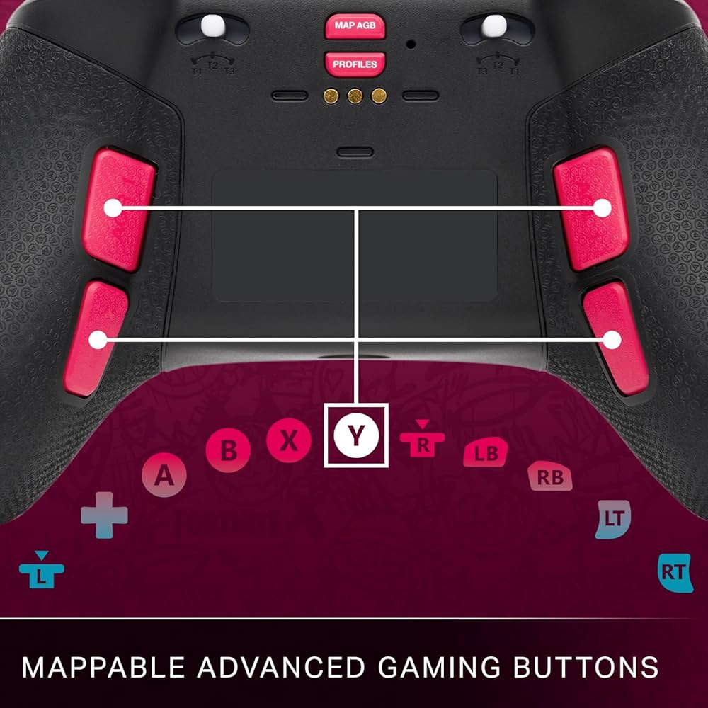 XBOX ONE コントローラ アームドフォーセズ II 動作確認済 XBOX ONE コントローラ アームドフォーセズ II / Armed Forces