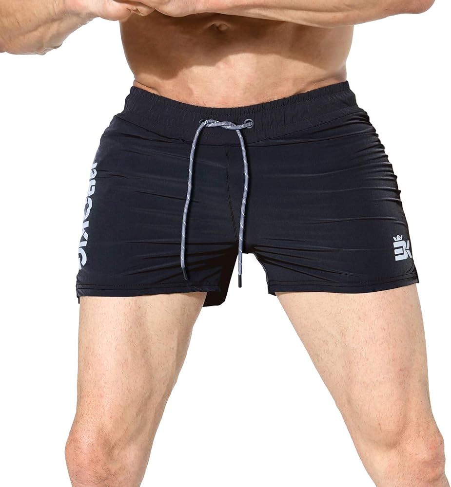 Brokig shorts Clearance
