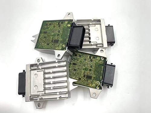 Miniatura 3 de Módulo de control de transmisión LFJS189E1J, adecuado para Mazda 3 2.0L 2009 2013, módulo de control TCM TCU LFJS189E1J