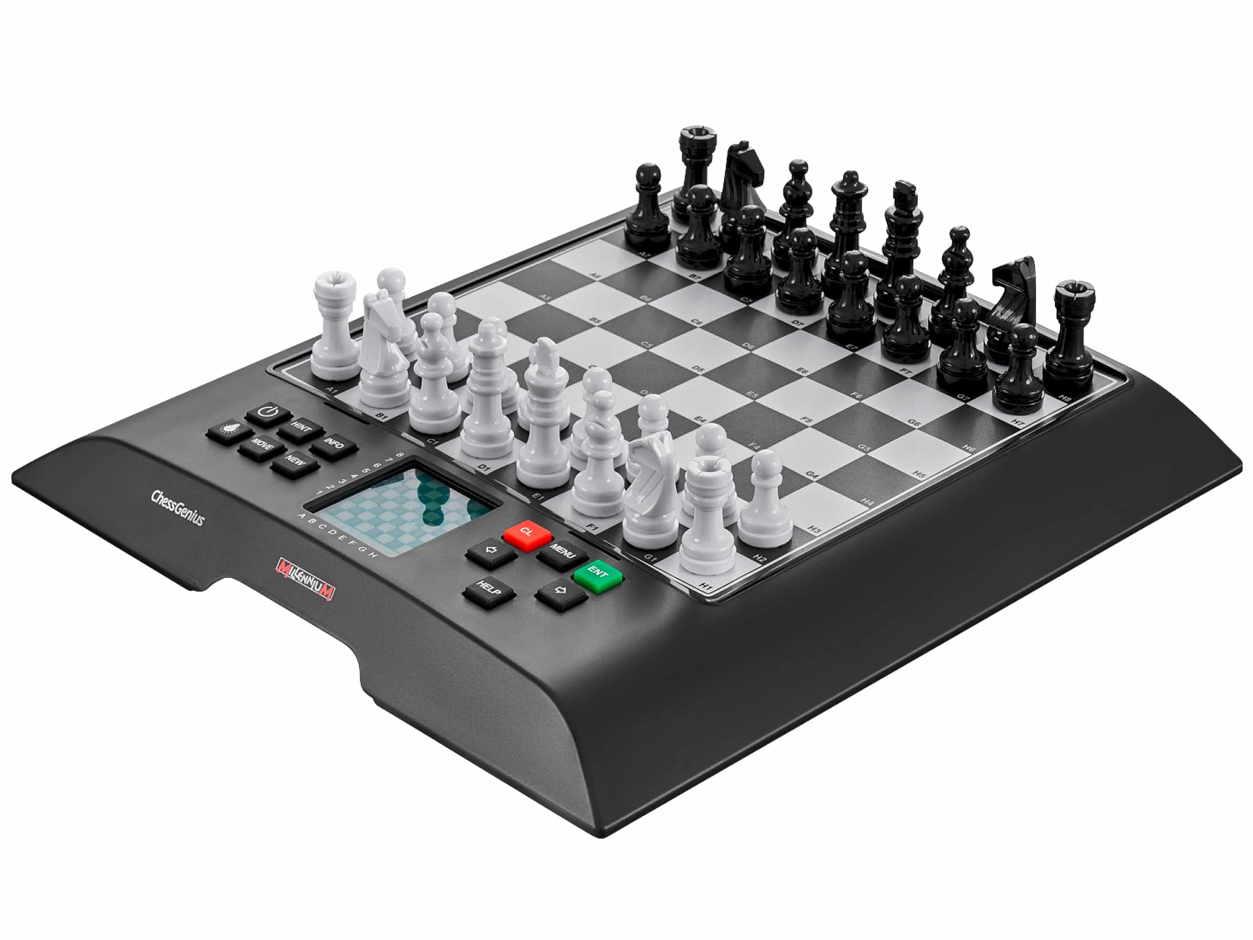 Millennium Chess Genius