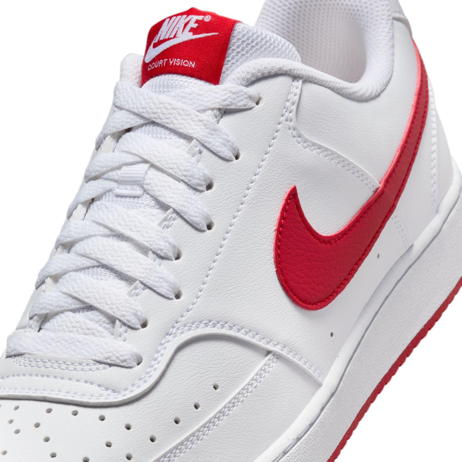Nike Herren Court Vision Low Next NatSneaker