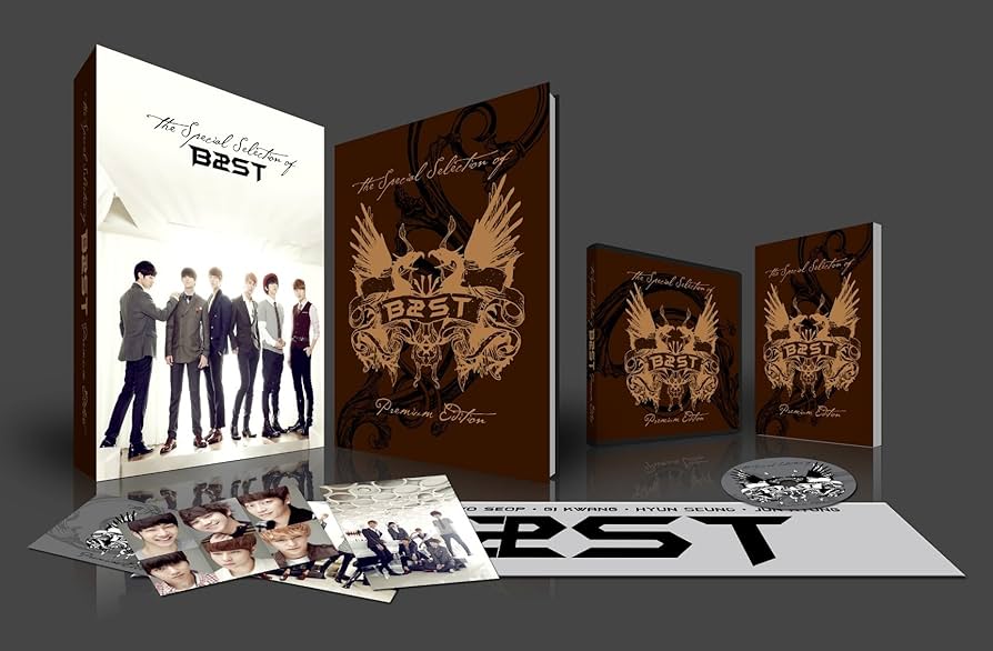「断捨離価格」BEAST the Special Selection BEST Amazon.com: Beast - The Special Selection Of Beast [Japan
