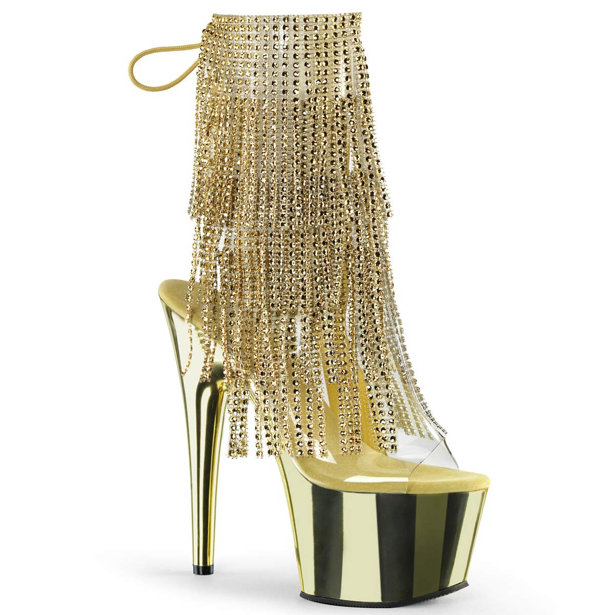 Pleaser Femme Adore-1017rsf Botte