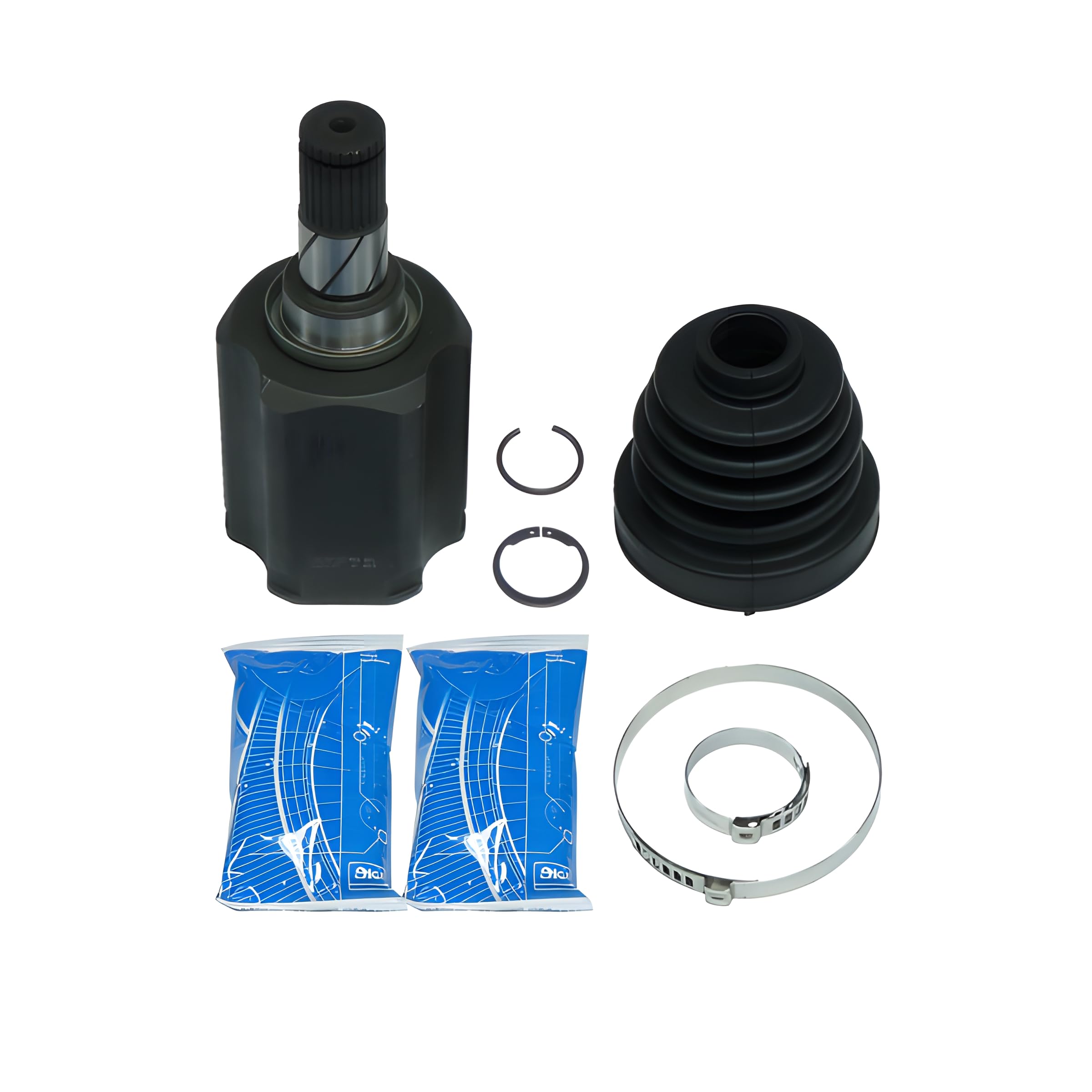 Skf Vkja 8951 Kit Giunti Omocinetici,-image