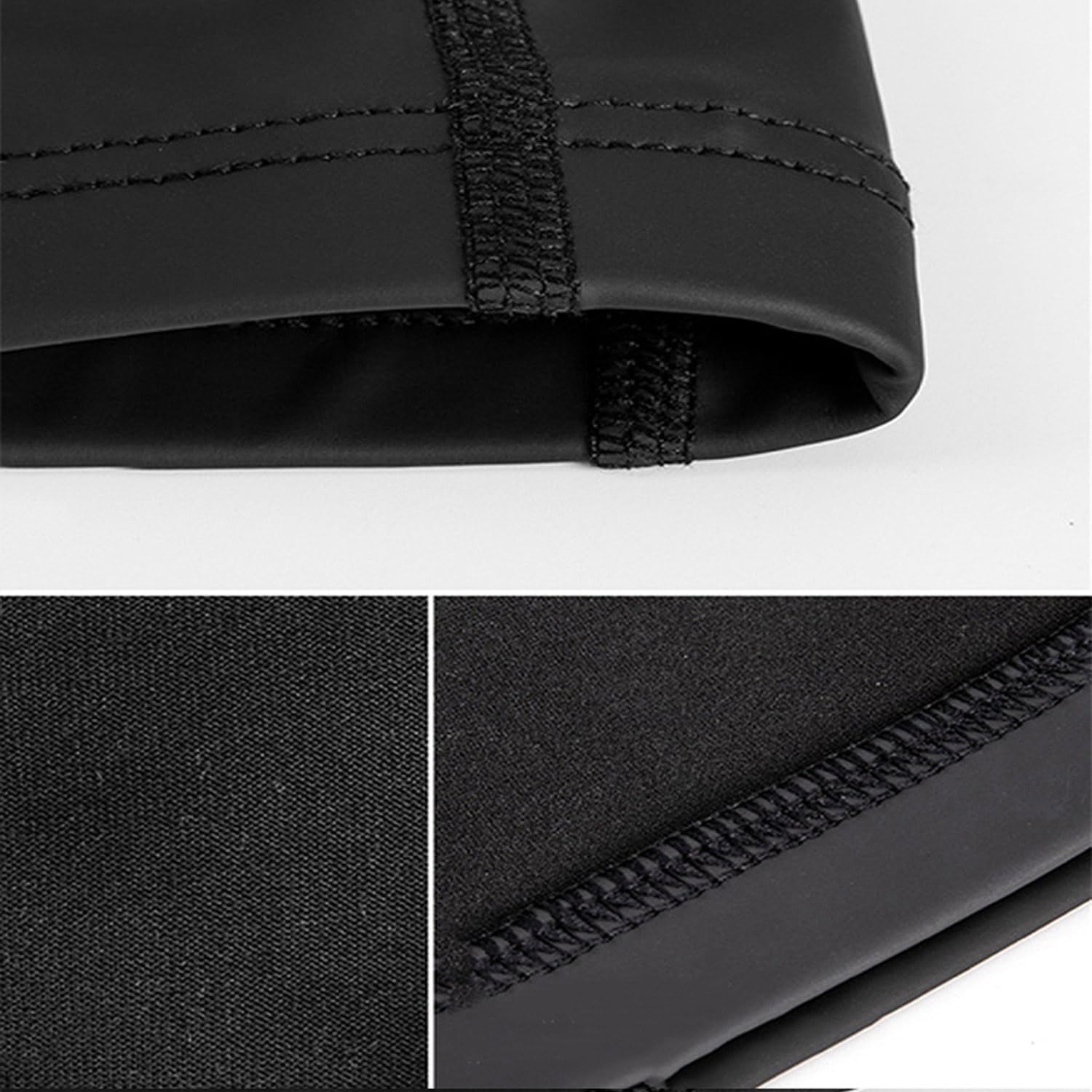 Nike Multi Graphic Silicone Swim Cap, Black