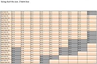 Vista 4 de Anita Care Havanna Post - Brasier para mastectomía, 36D, cristal, Cristal