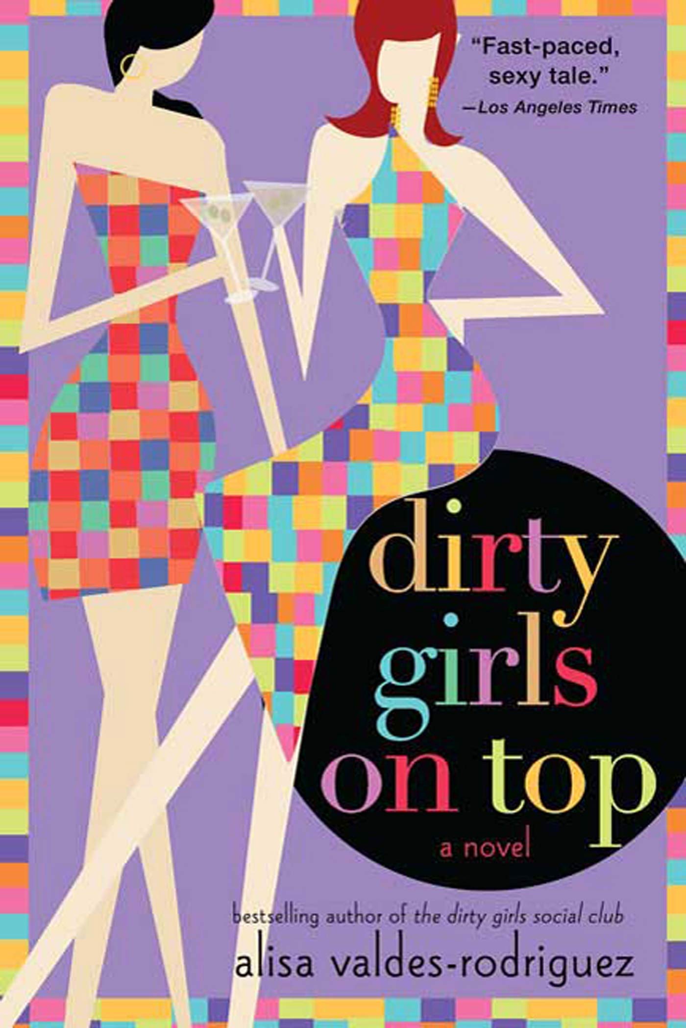 Dirty Girls on Top: 2 (The Dirty Girls Social Club)