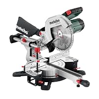 metabo KGS 254 M (Pro-Standard 1.800 W, 254 mm)