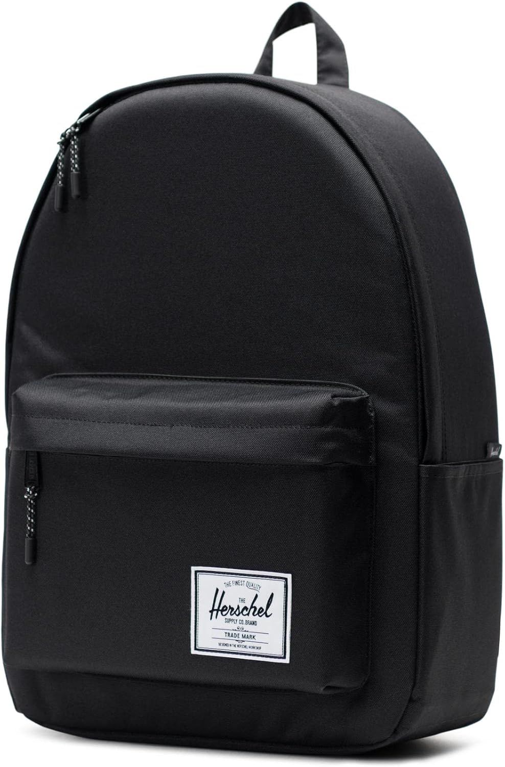 Herschel Classic Backpack, Black, XL 30.0L