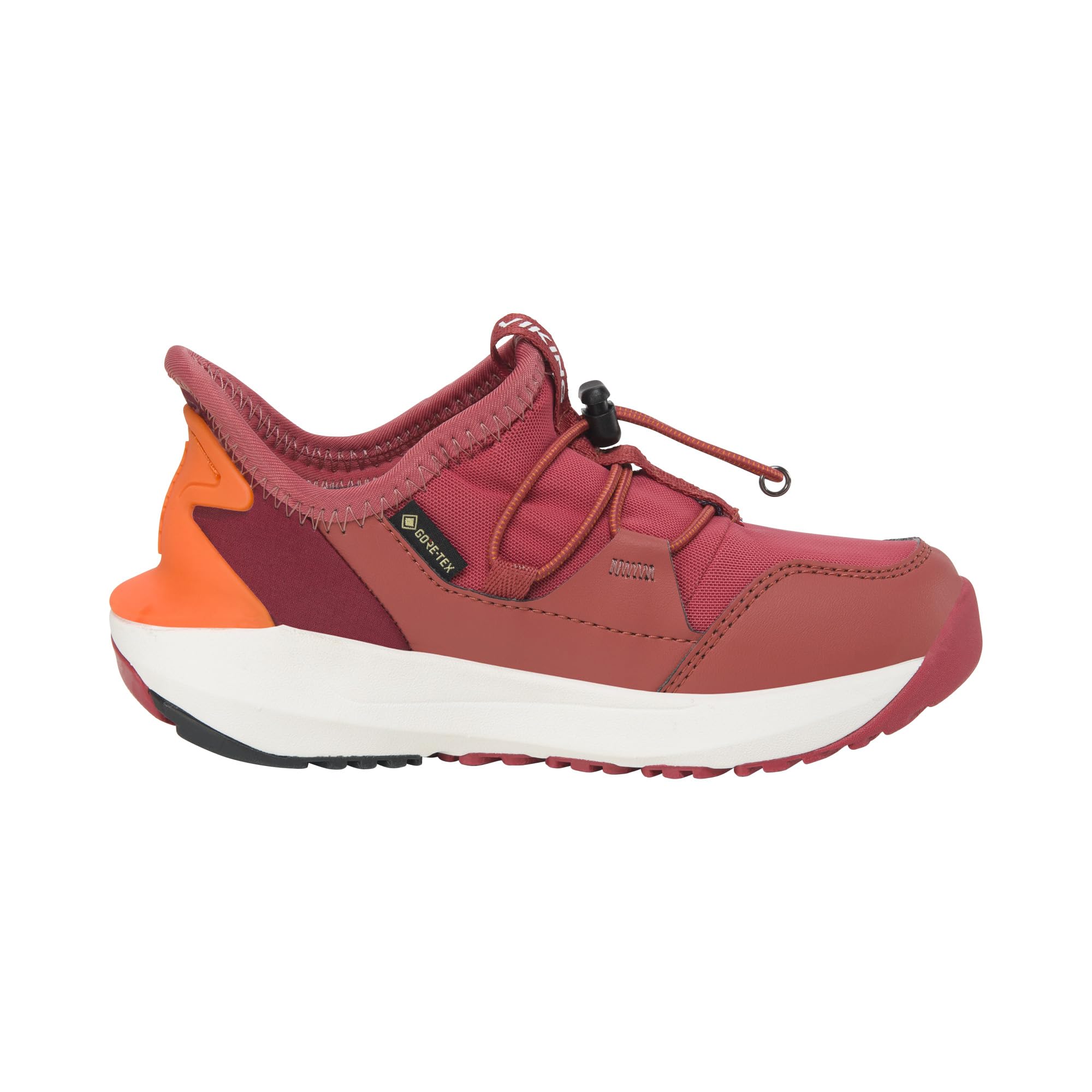 Viking QuickGo GTX SL, różowy, 28 EU