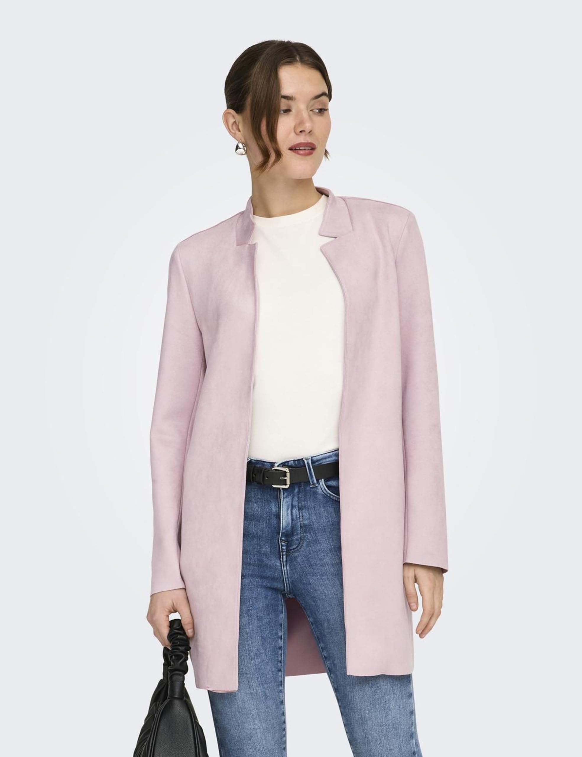 ONLY Female Mantel ONLSOHO Mantel | Coat