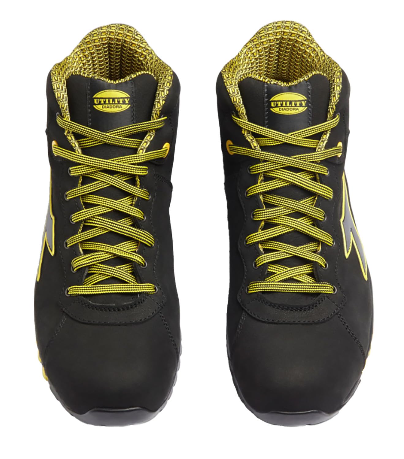 Unisex Beat DA2 Mid S3 HRO SRC Scarpa Maschile - Dettaglio