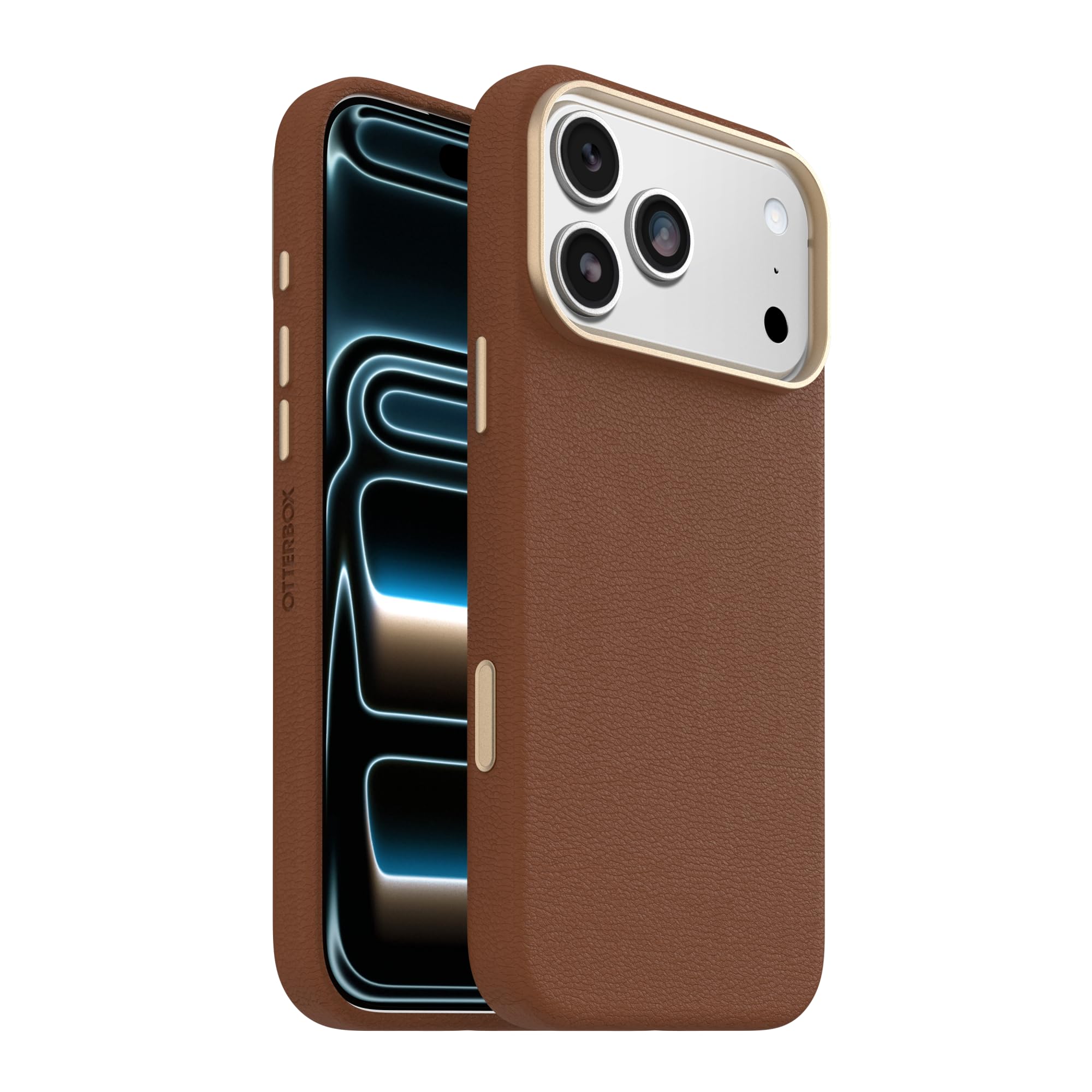 Amazon.com: OtterBox iPhone 17 Pro Max Symmetry Series Cactus
