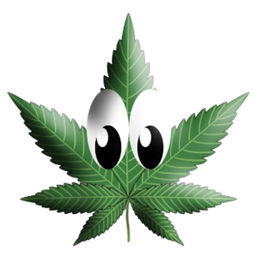 Marijuana Weed Adventure Run