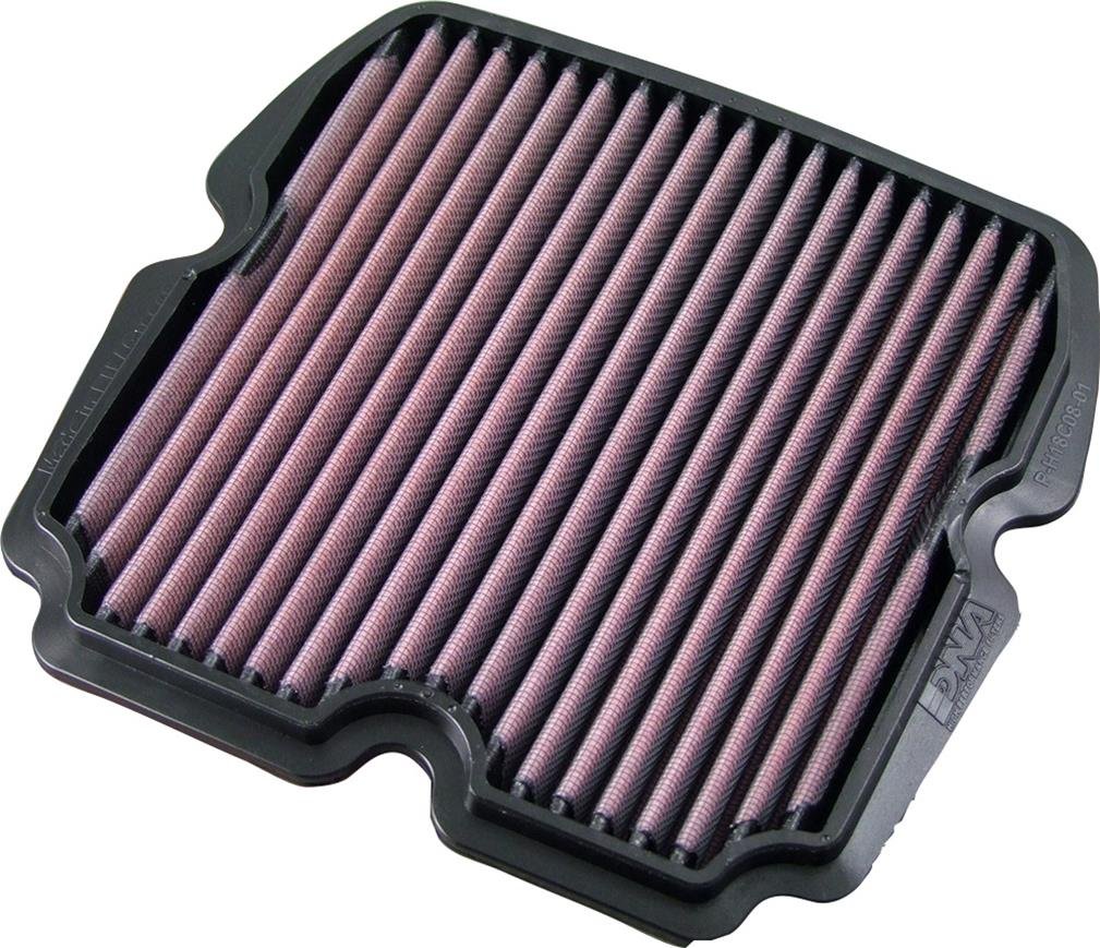 DNA High Performance Air Filter Compatible for Honda GL/ GoldWing 1800 (01-15) PN: P-H18C08-01
