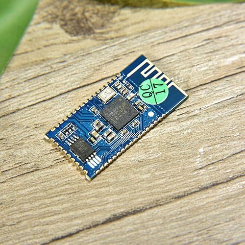 Miniatura 6 de Comimark 1 unids CSR8645 Bluetooth 4.0 Módulo de audio estéreo Soporte APT amplificador de altavoz sin pérdida