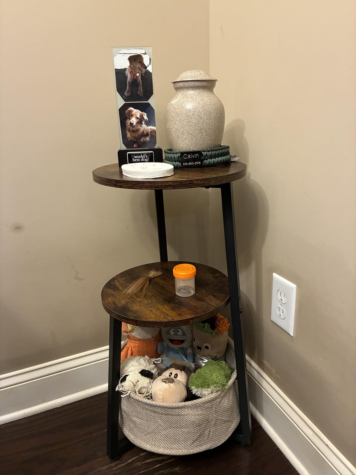 Customer review photo