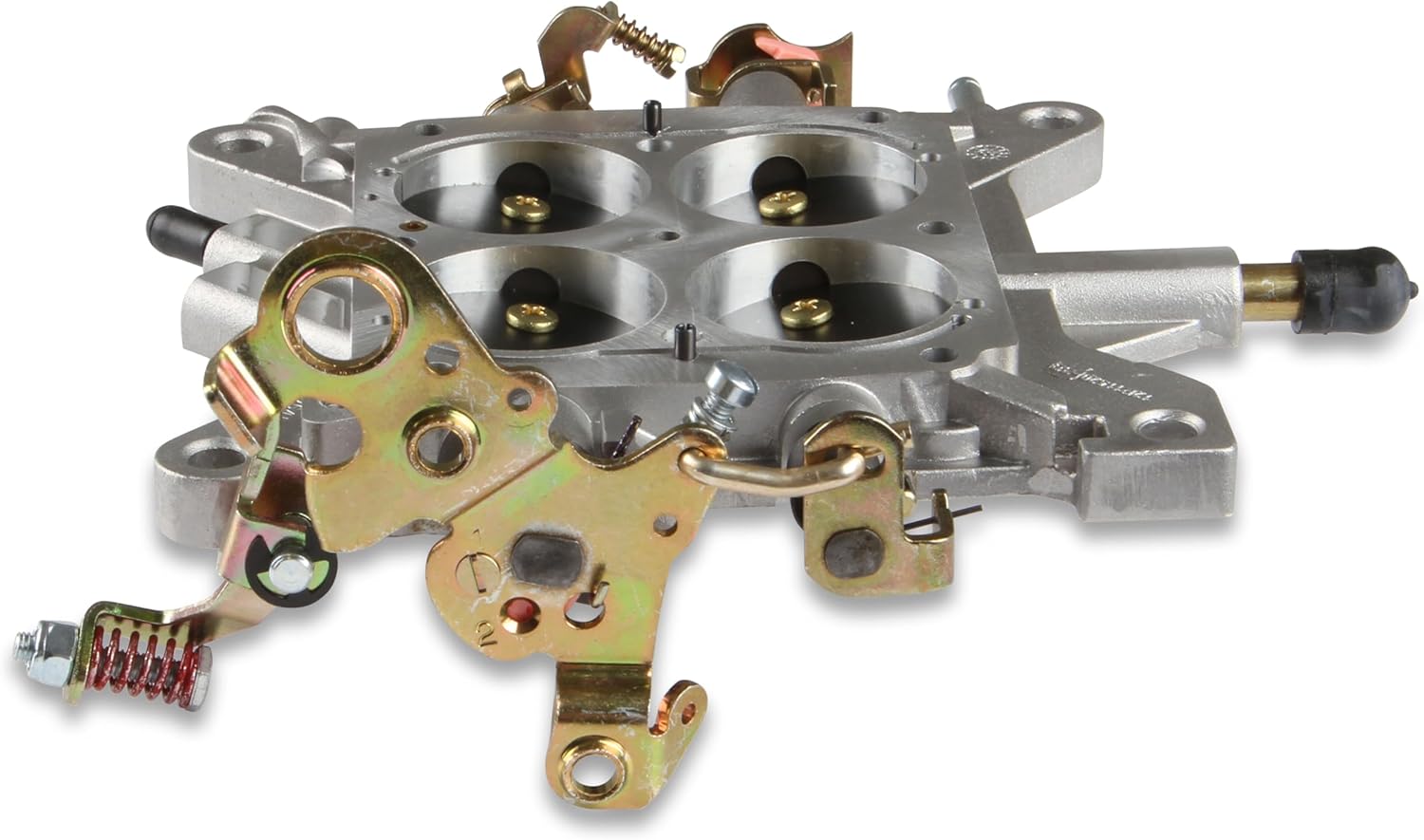 Holley 112-17 Throttle Body Kit