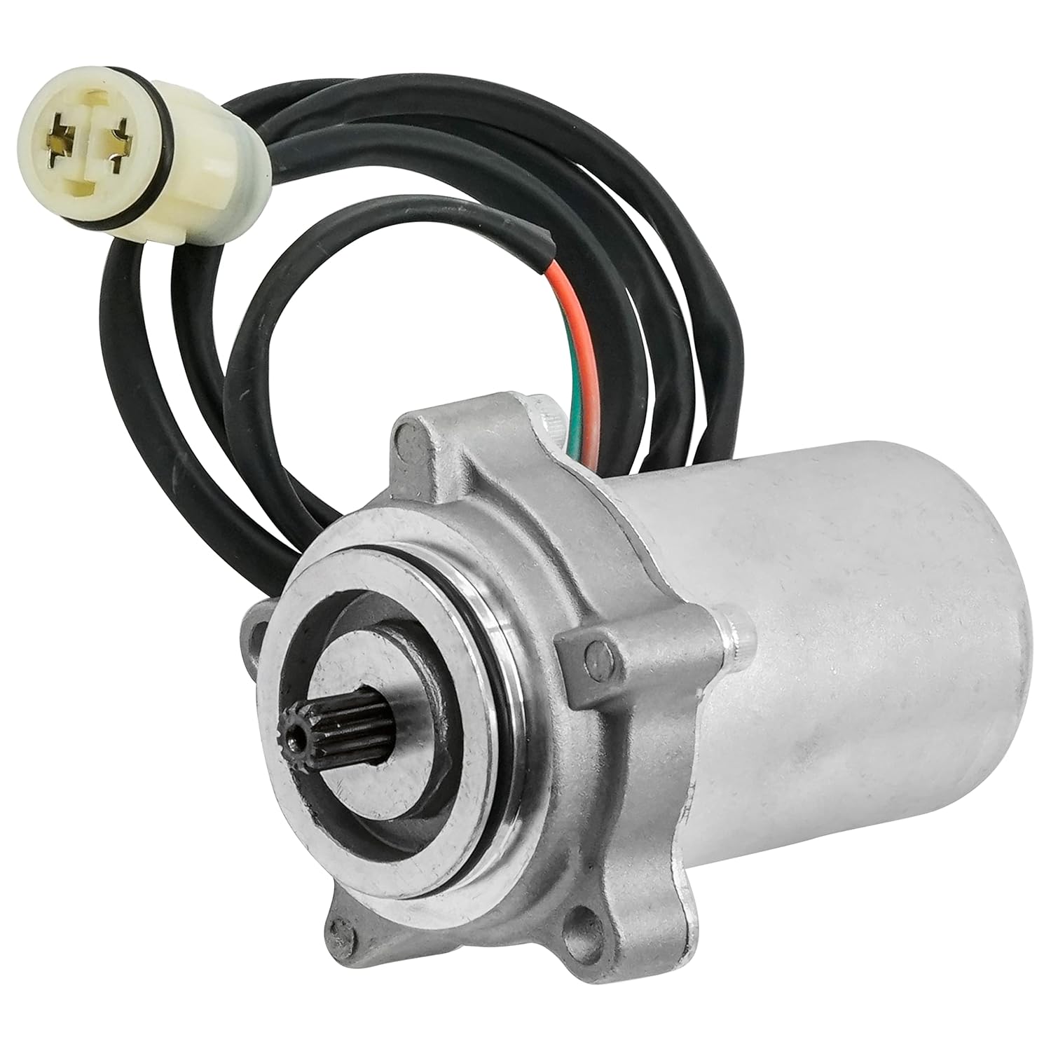 Power Shift Control Motor Fits Honda TRX400FA FOURTRAX - Foto 9