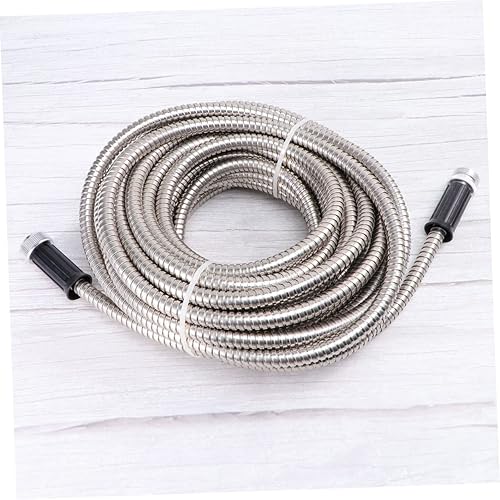 Miniatura 3 de Manguera extensible Mangueras De Agua para Jardin Manguera de Agua Ligera Manguera de Jardín de Metal Manguera de Jardín Carrete Manguera de Jardín