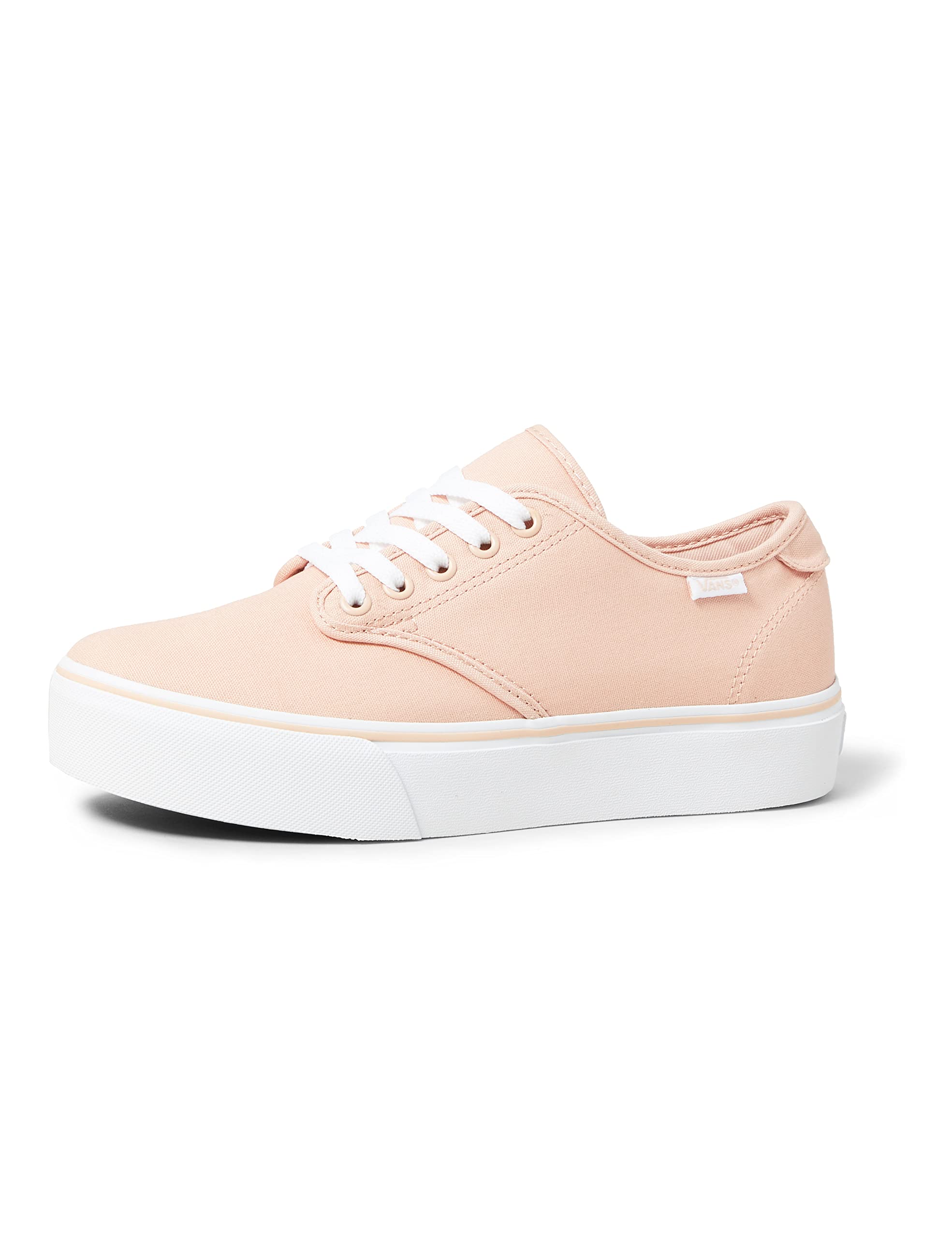 Vans Camden Platform, Zapatillas Mujer