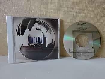 ZABADAK  ザバダック　dvd 3本セット未開封 2025年最新】Yahoo!オークション - ZABADAK(さ さ行)の中古品