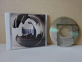 ZABADAK  ザバダック　dvd 3本セット未開封 ZABADAK ザバダック dvd 3本セット未開封