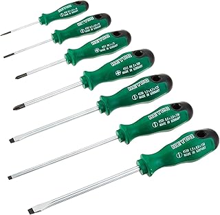 Heyco 4565000080 Screwdriver set 