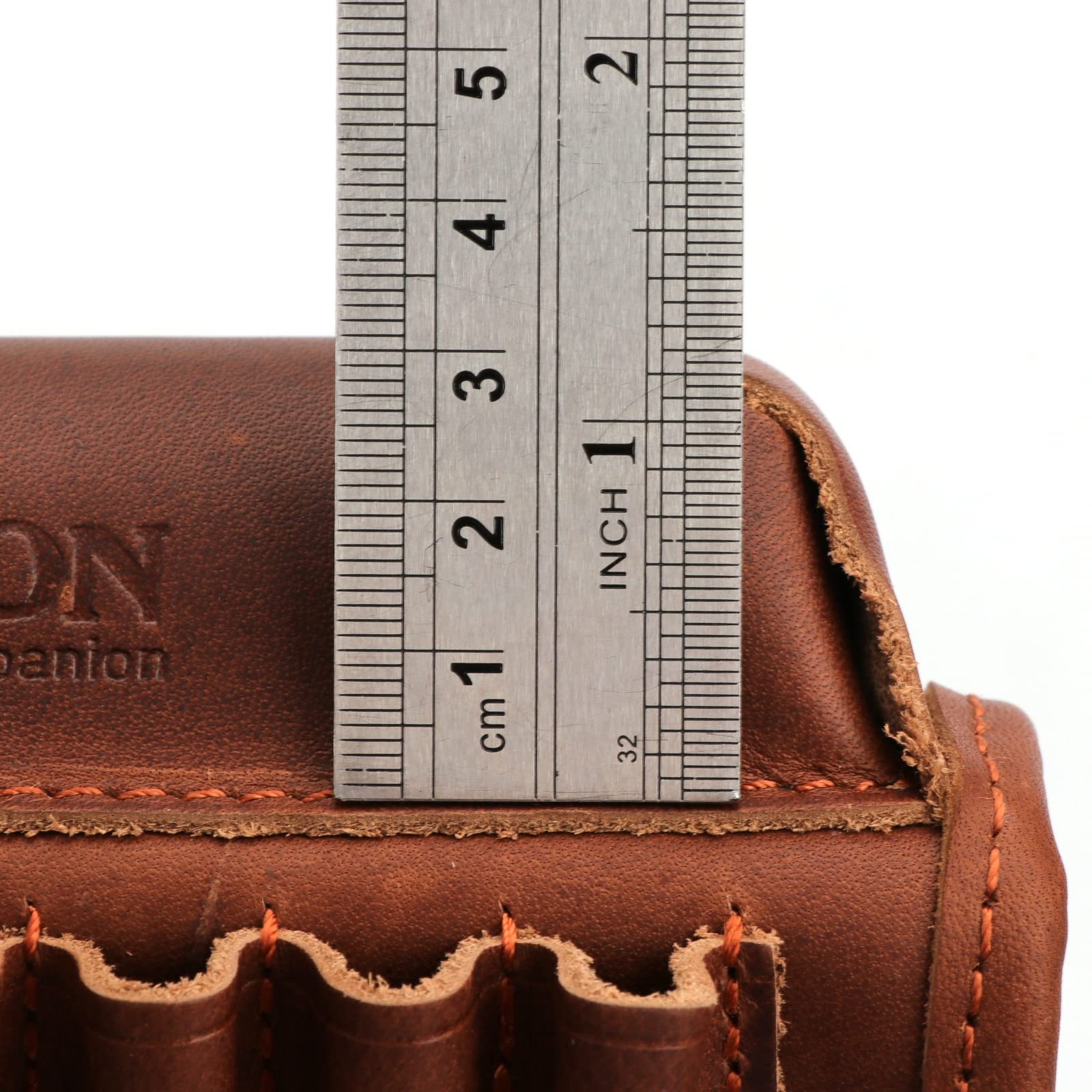 TOURBON Hunting Gun buttstock Cheek Resto Pad Fucile Munizioni Titolare