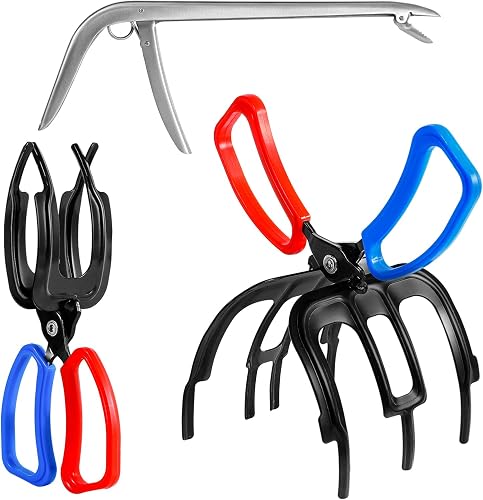 3 UD-YZ-3 fishing-pliers
