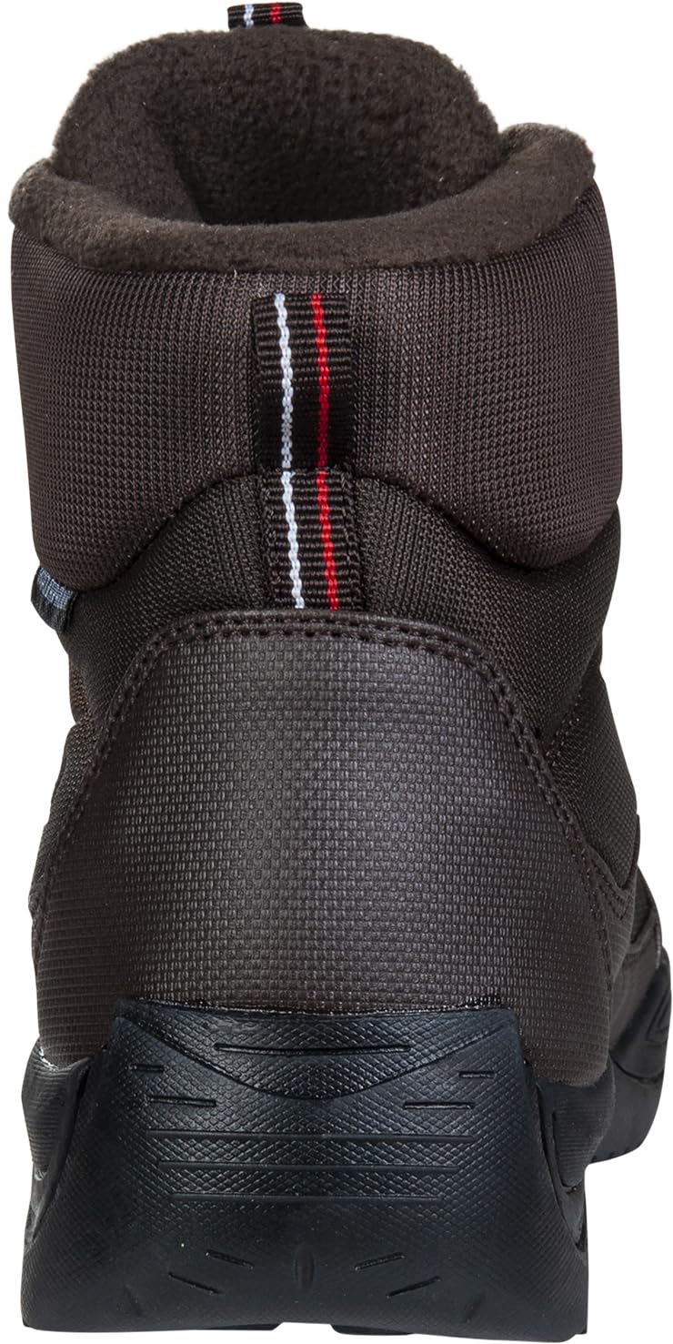 HKM Herren Adventure Reitstiefel