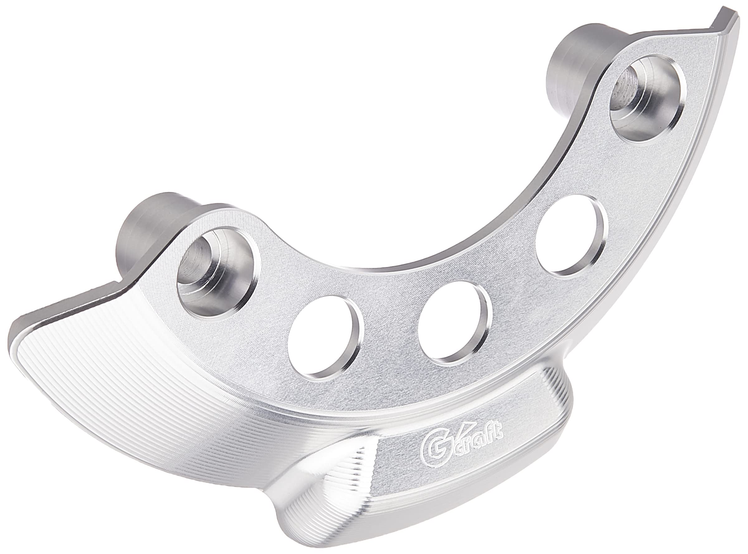 数量は多いGcraft ジークラフト Gクラフト モンキー125 ビレット