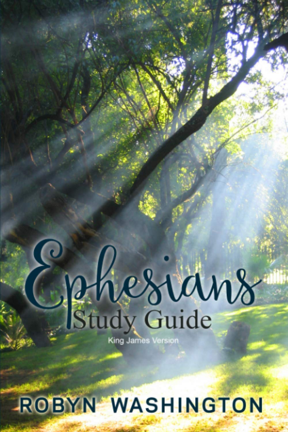 Ephesians Study Guide