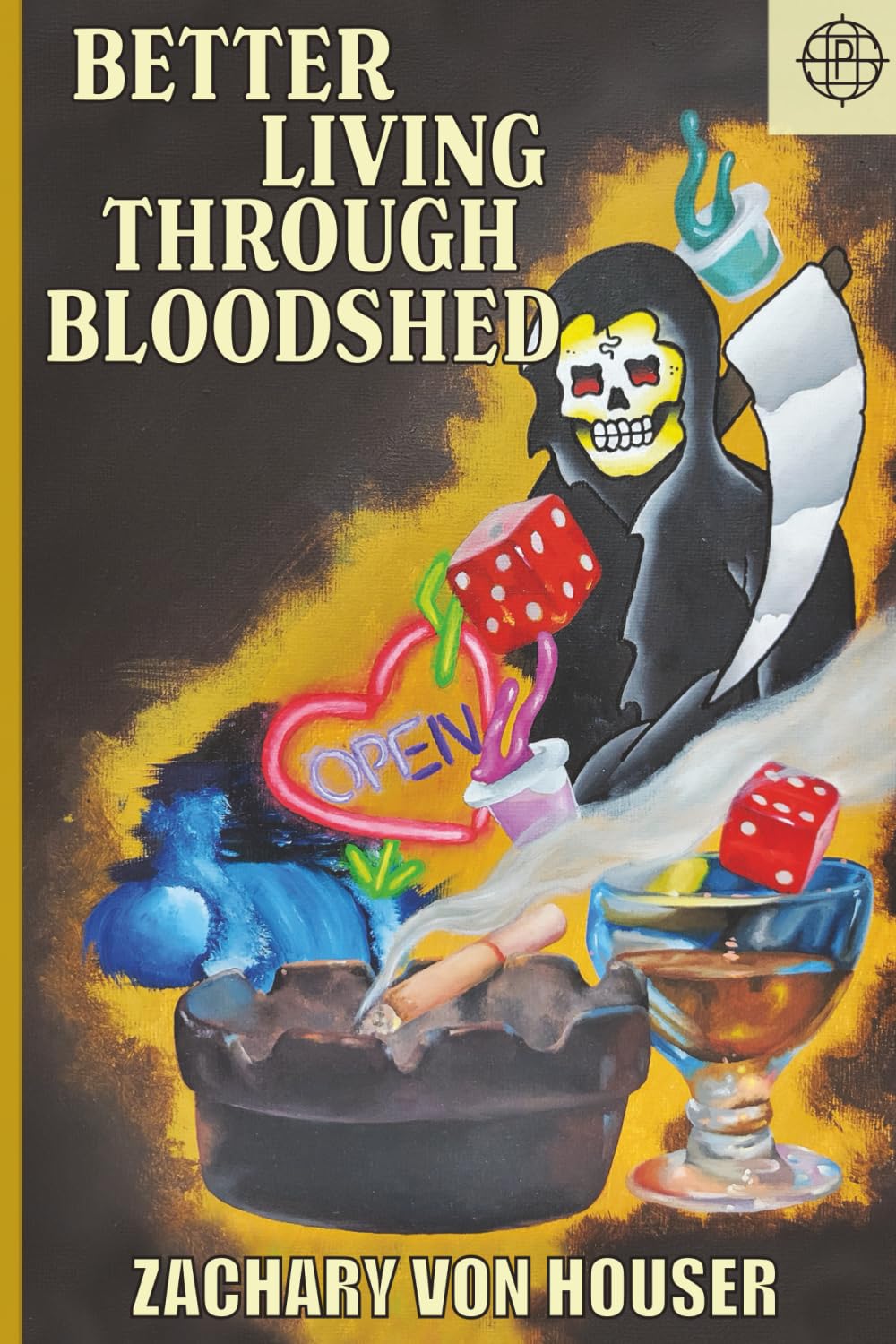 Better Living Through Bloodshed