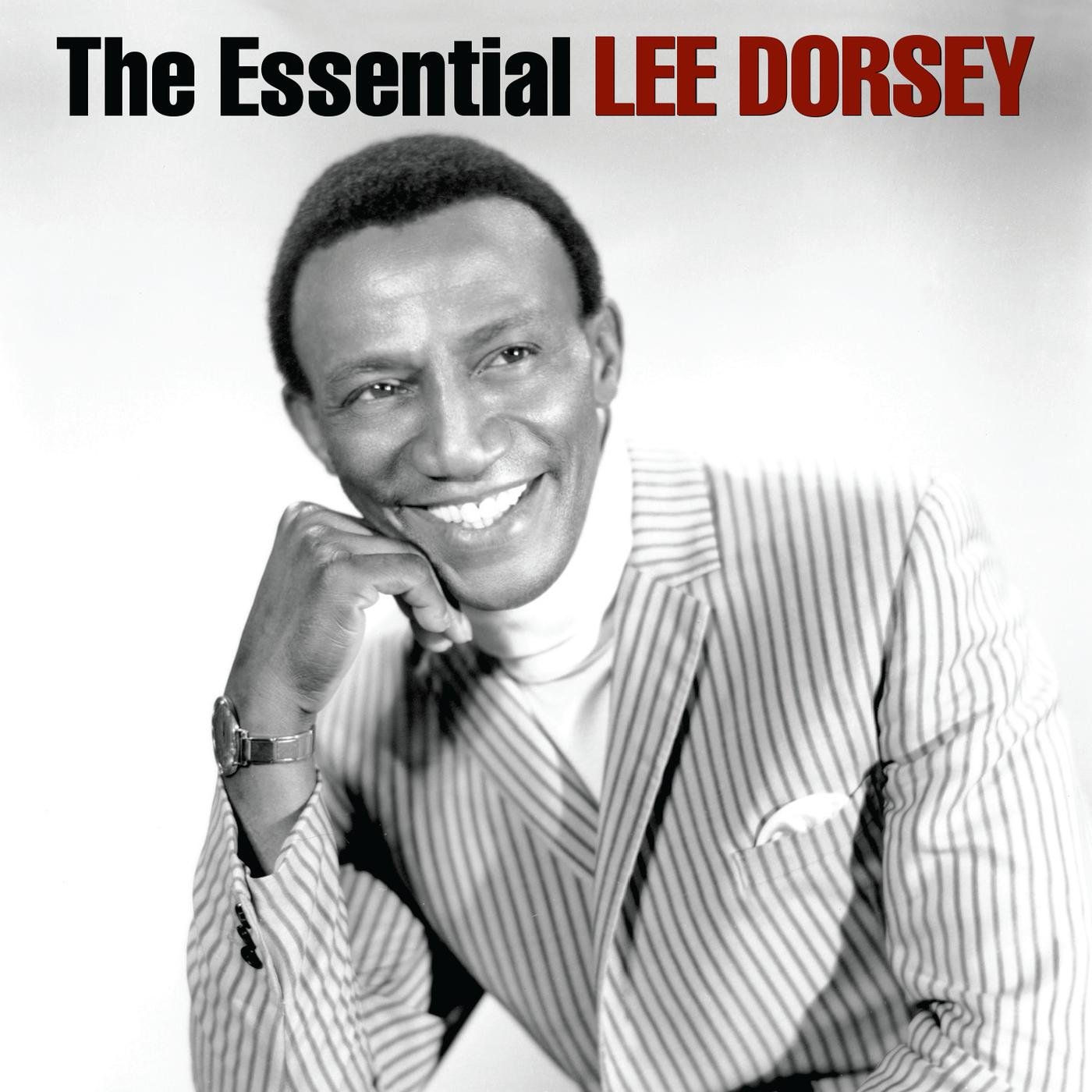 Lee Dorsey