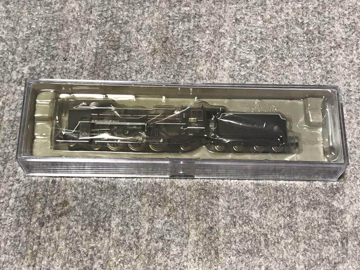 マイクロエース C57-1 やまぐち号 標準 品番A9909 マイクロエース A9909 C57-1 ヤマグチ号・標準 | 鉄道模型