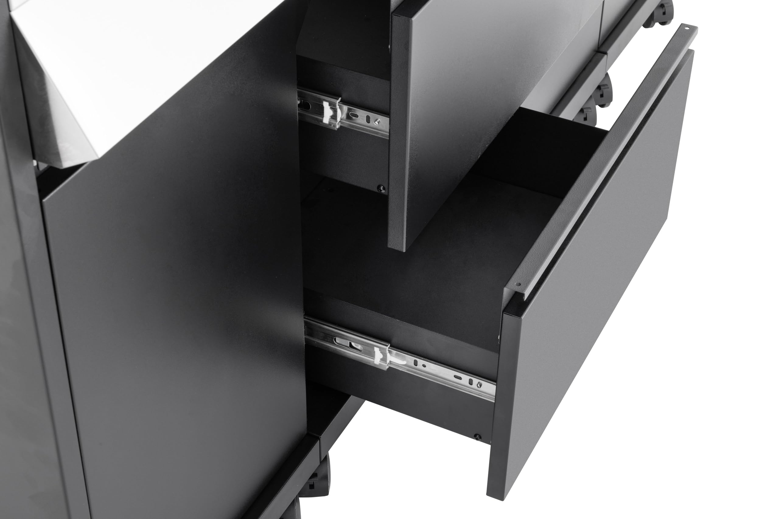 Tarrington House Barbecue a Gas 6+1+1 Bruciatori Acciaio Inox 72 kW Coperchio con Termostato Termometro Digitale