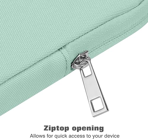 Vista 149 de MoKo Funda para tablet de 12.9 pulgadas para iPad Pro M4 y Air M2 2024, iPad Pro 12.9 M2 y M1, Galaxy Tab S8+/S9+ 12.4, bolsa de poliéster claro