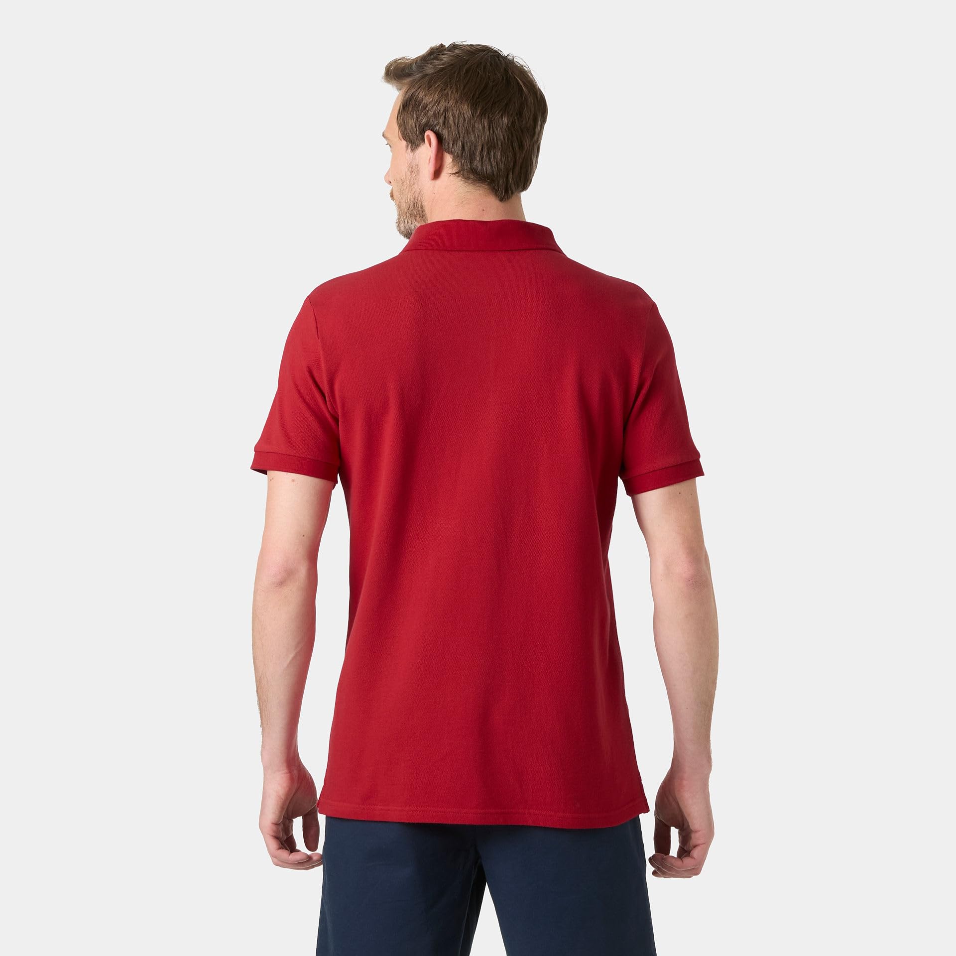 Helly Hansen Hudson Polo Camisa de Polo Hombre (Pack de 1)