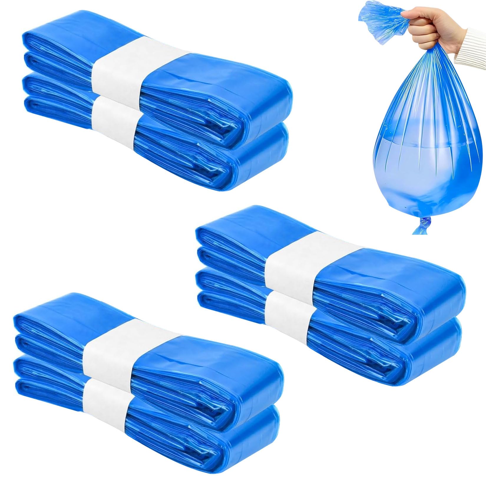 Recharges Universelles pour Poubelle à Couches - Compatibles avec