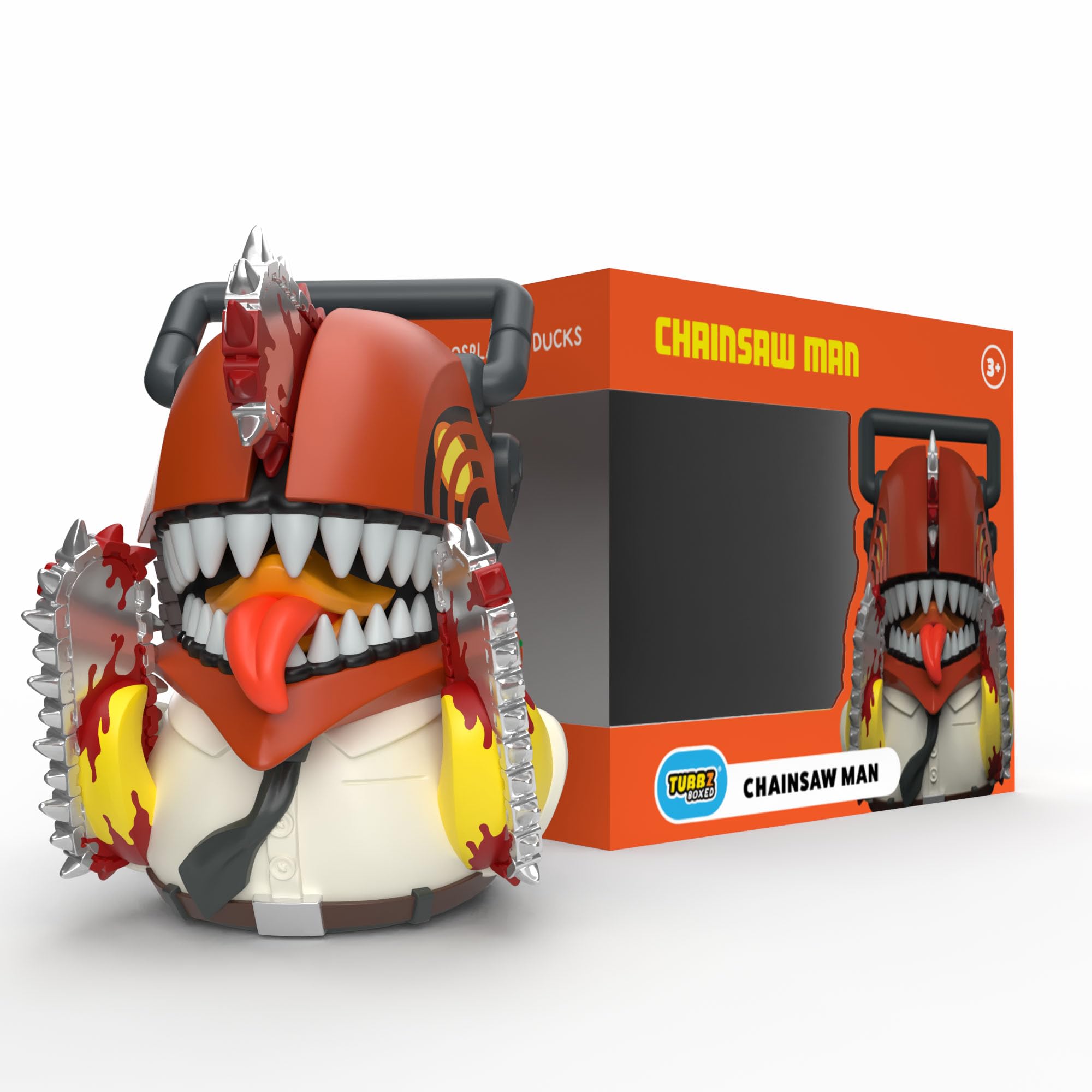 Amazon.com: TUBBZ: Hatching Soon