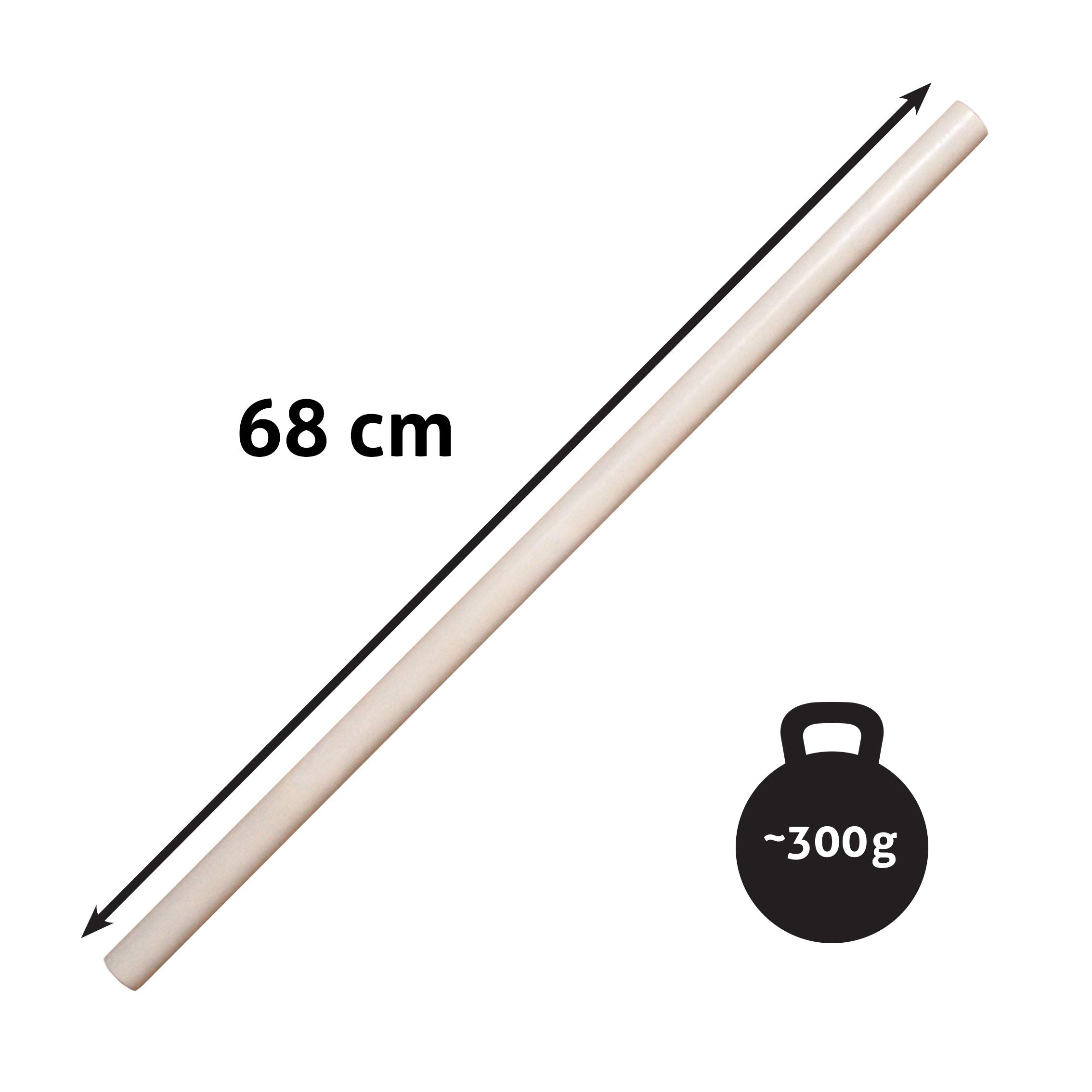 DEPICE W-erw-2x-v2 Escrima Bianco Taglia Unica