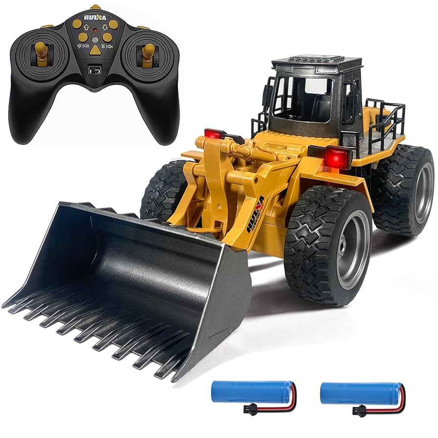 建設車両おもちゃリモコンタイヤショベル 楽天市場】ラジコン RC 建設車両 ショベルカー ダンプカー